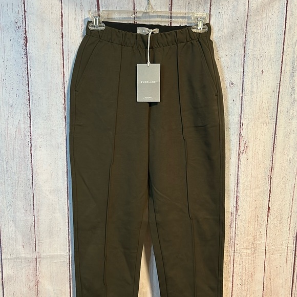 NWT Everlane The Dream Pant - Picture 7 of 14